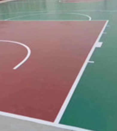 辽宁篮球场地坪维修全方案